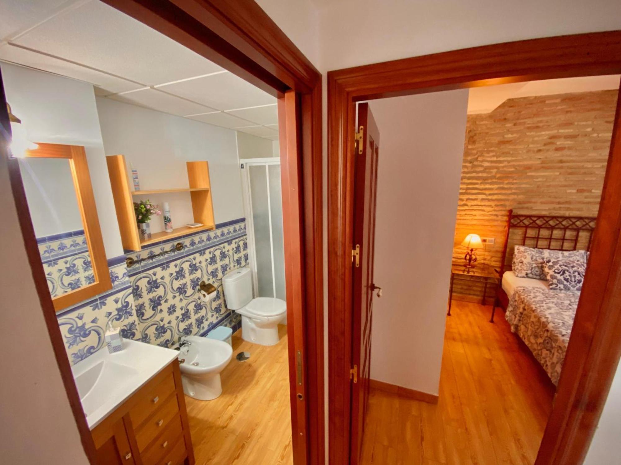 Olleria Apartamento *