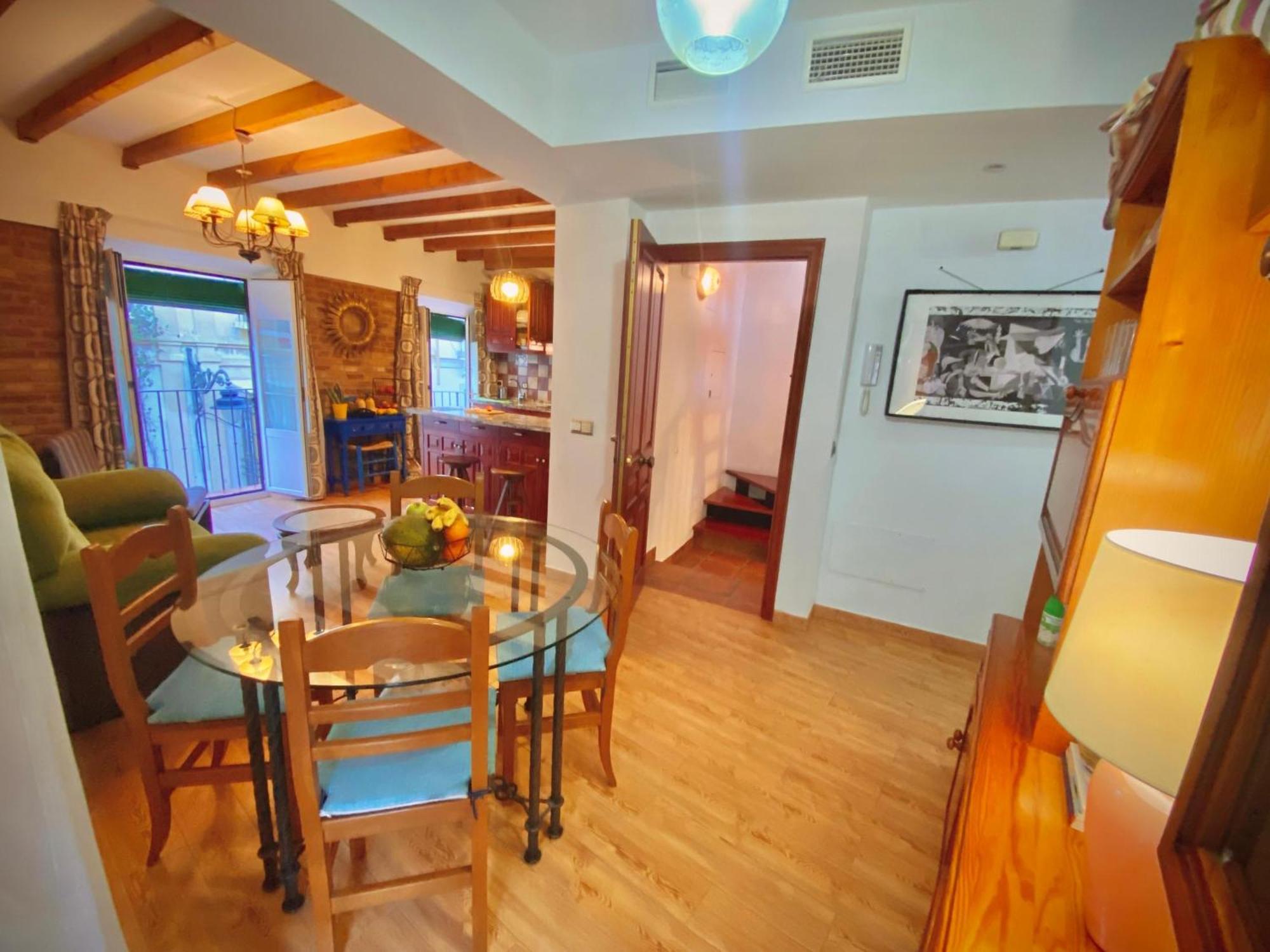 Olleria Apartamento