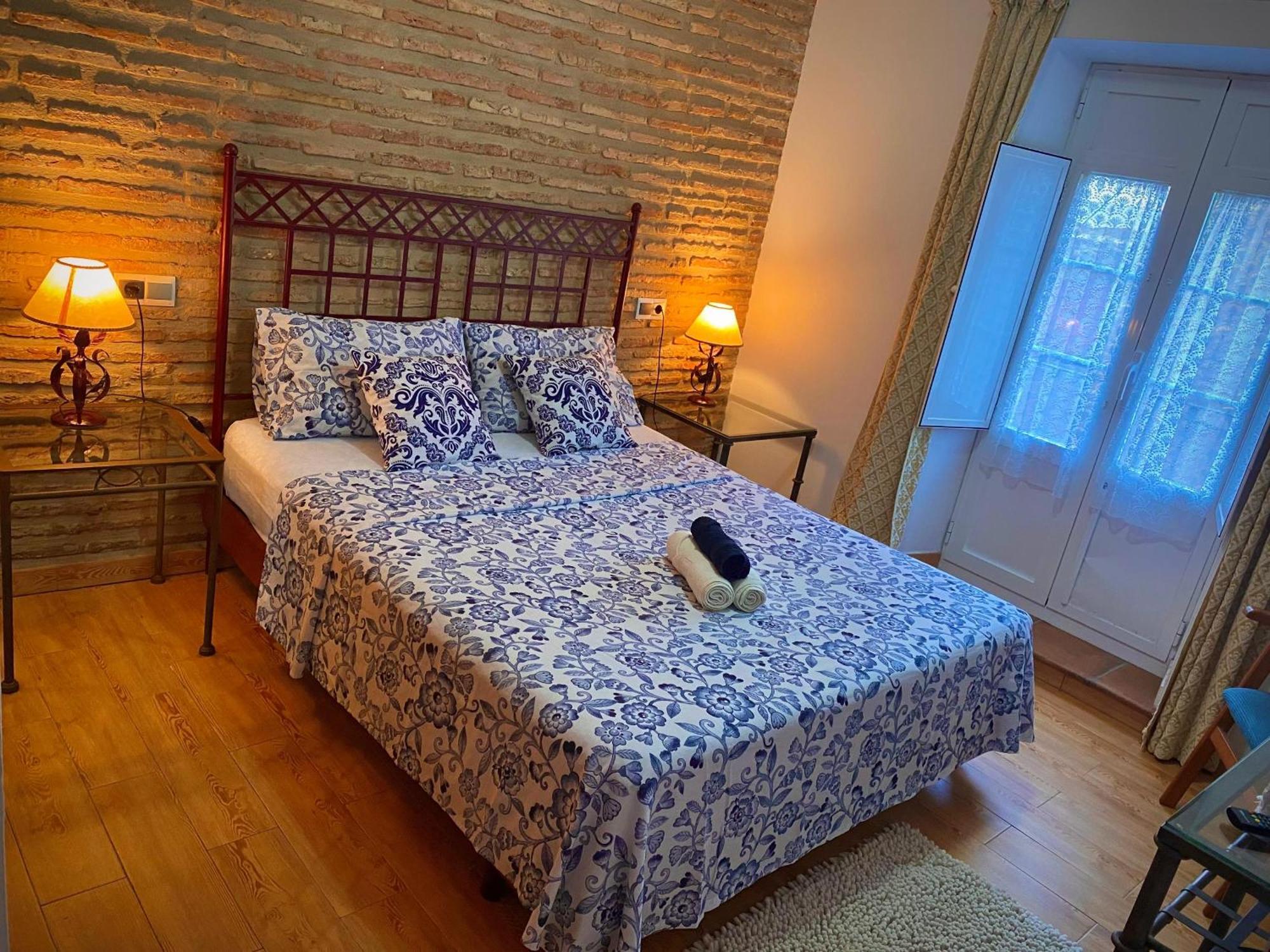 Olleria Apartamento *