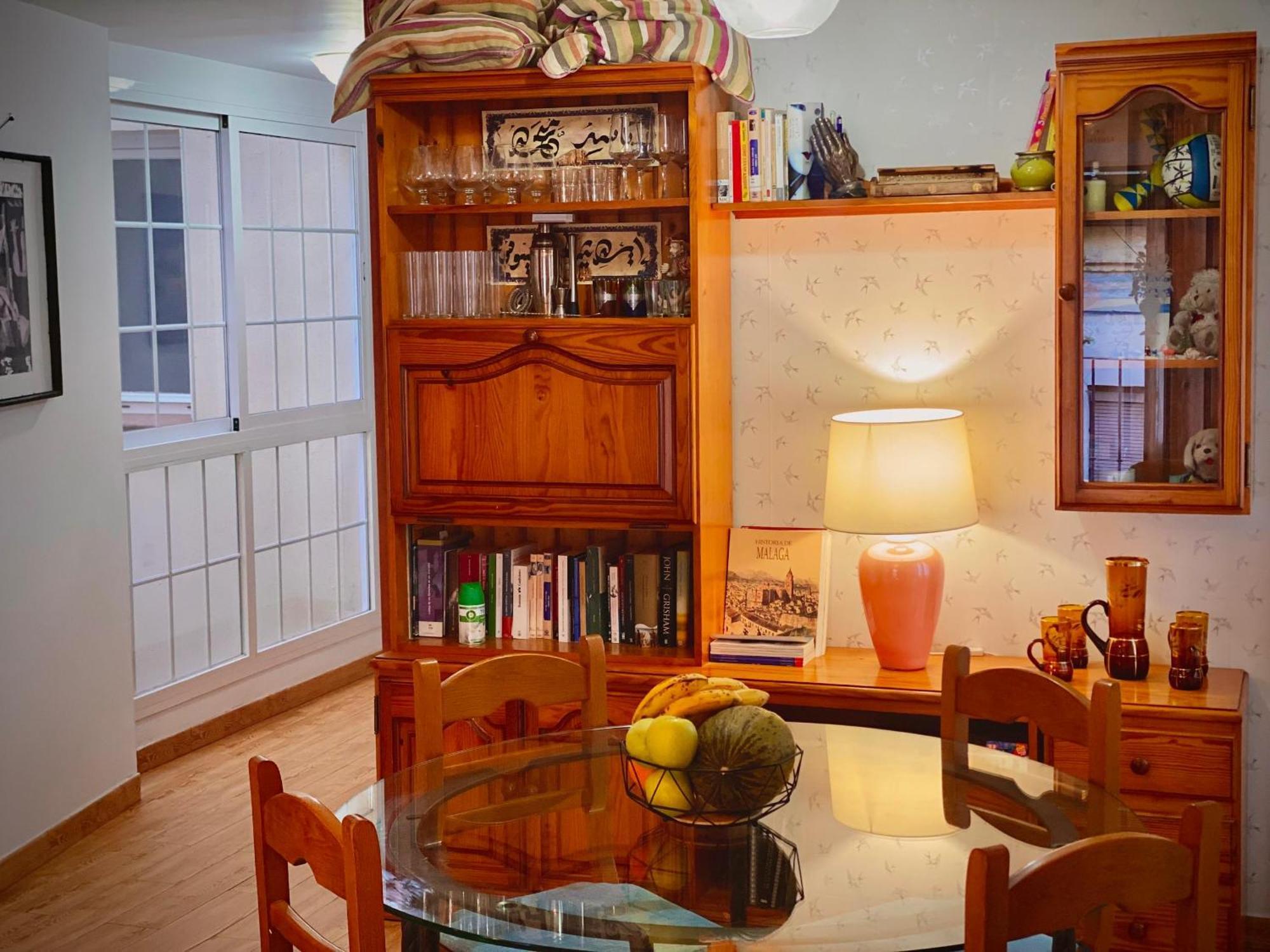 Olleria Apartamento Málaga
