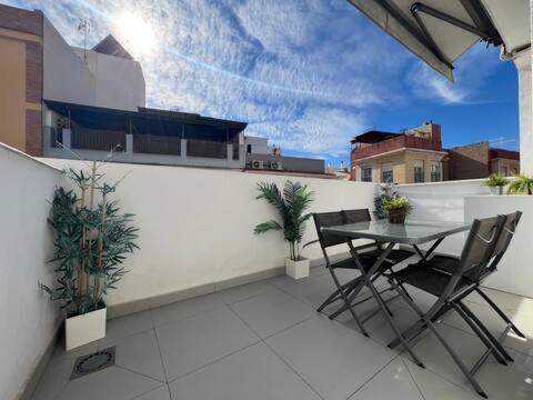 Bosco & Private Terrace By Ele Apartamento *
