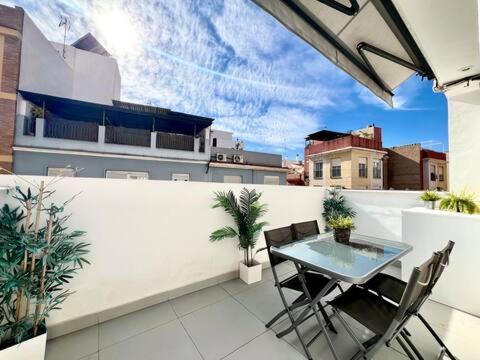 Bosco & Private Terrace By Ele