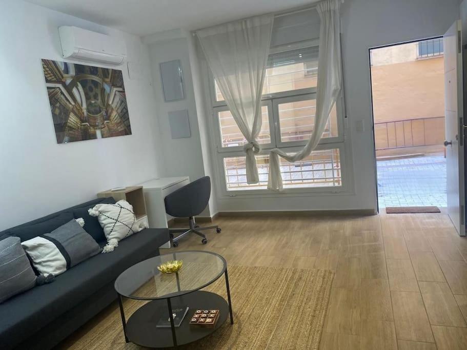 Cozy Place In Málaga