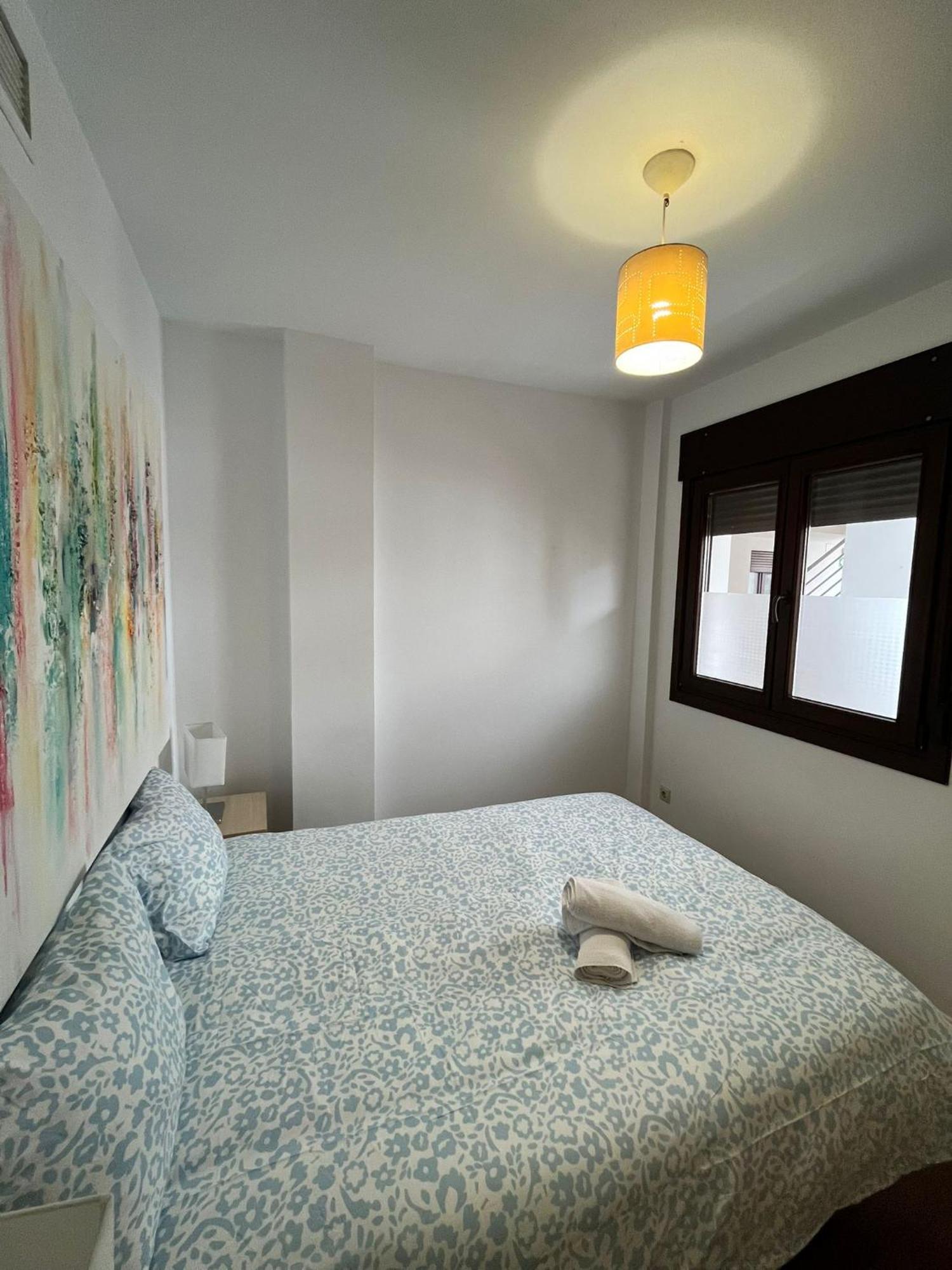 El Torcal Residences With Free Parking Apartment *