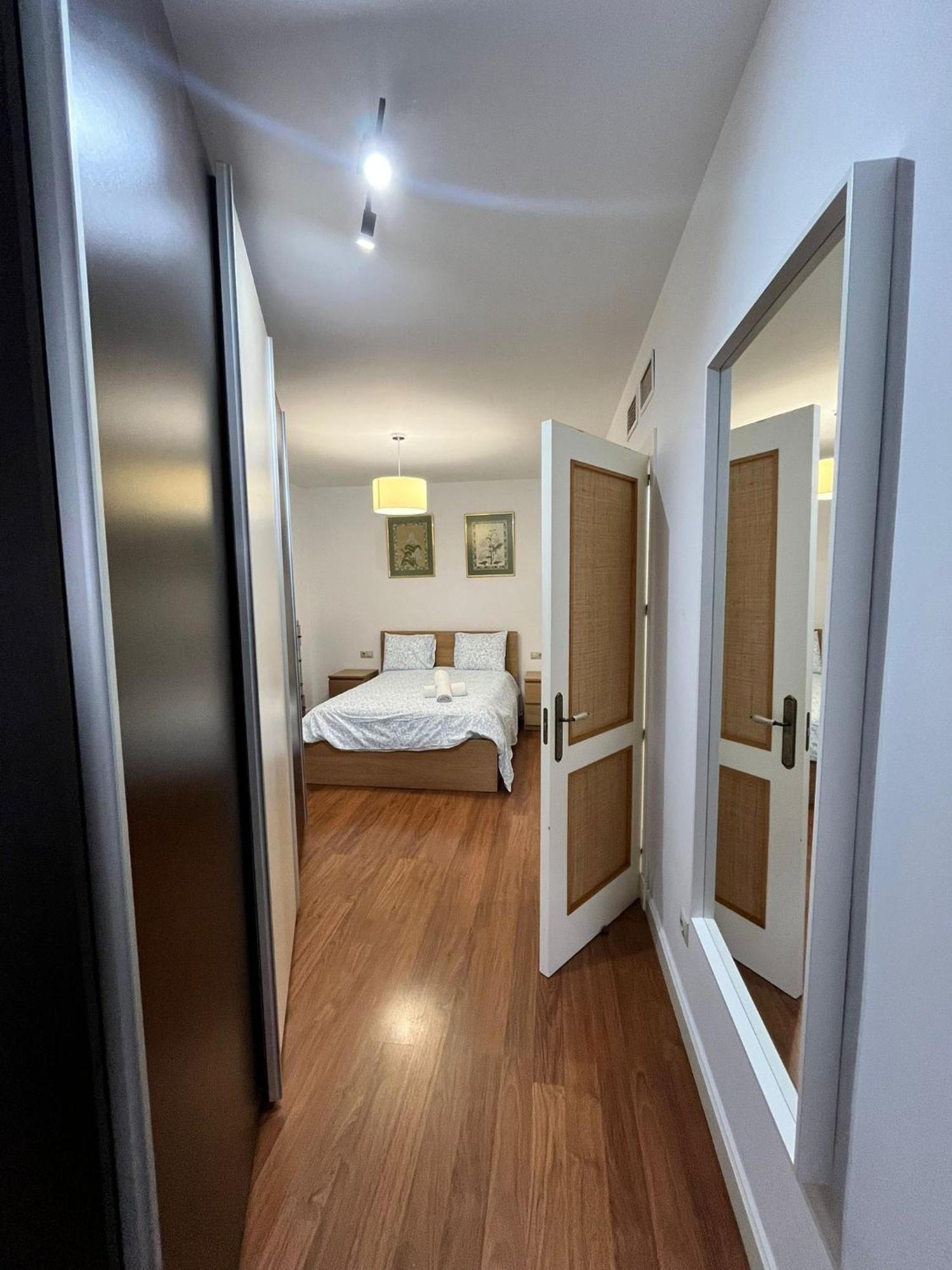 El Torcal Residences With Free Parking *