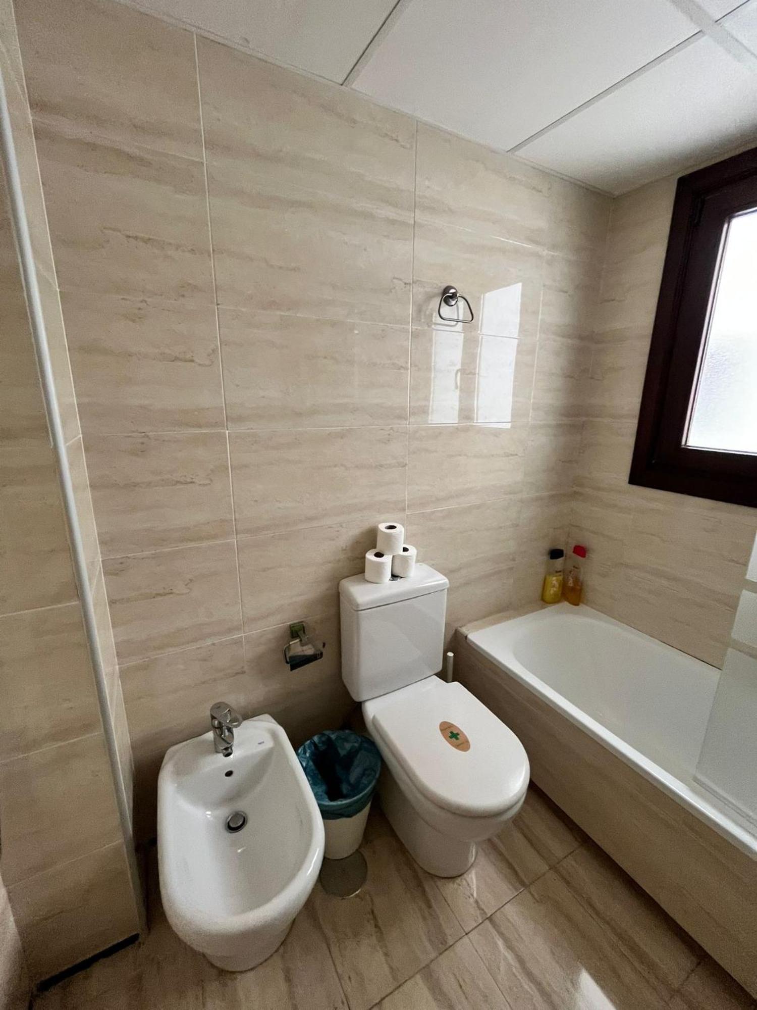 Apartment El Torcal Residences With Free Parking *