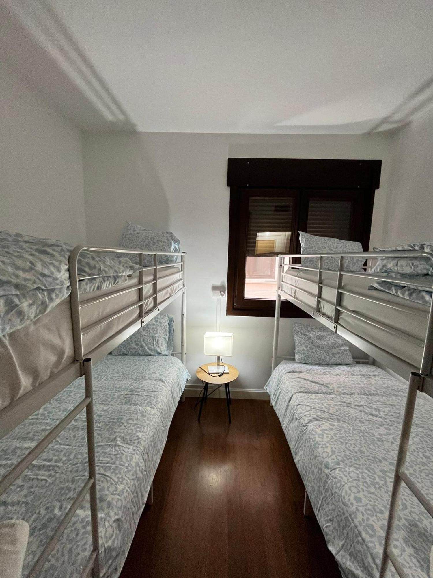 El Torcal Residences With Free Parking Malaga