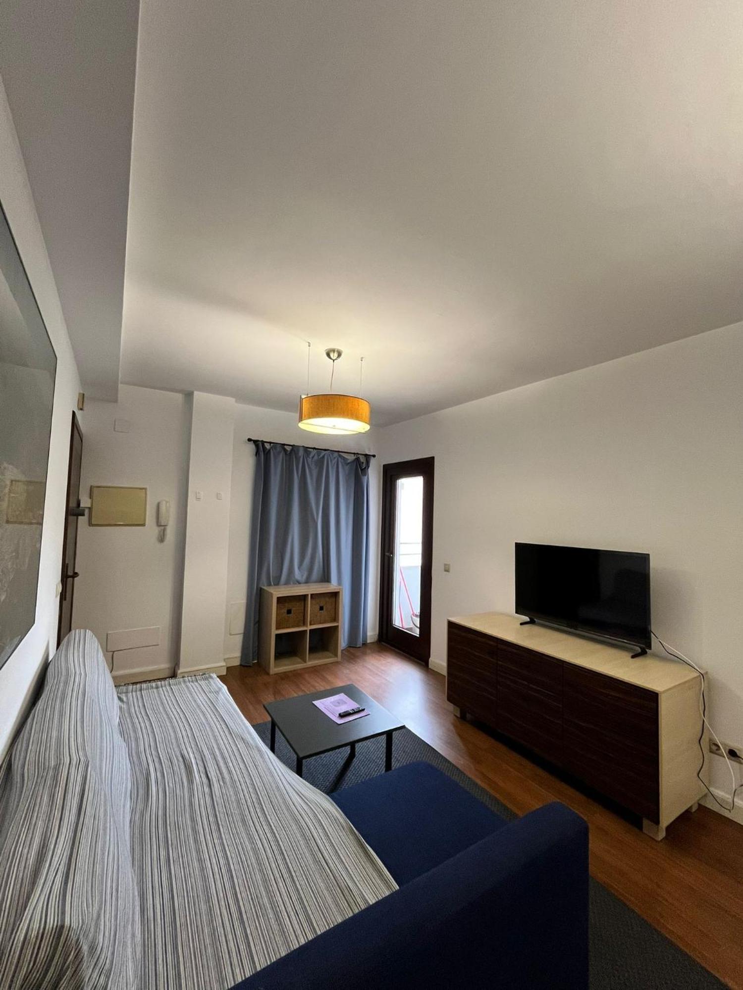 El Torcal Residences With Free Parking Apartment Malaga