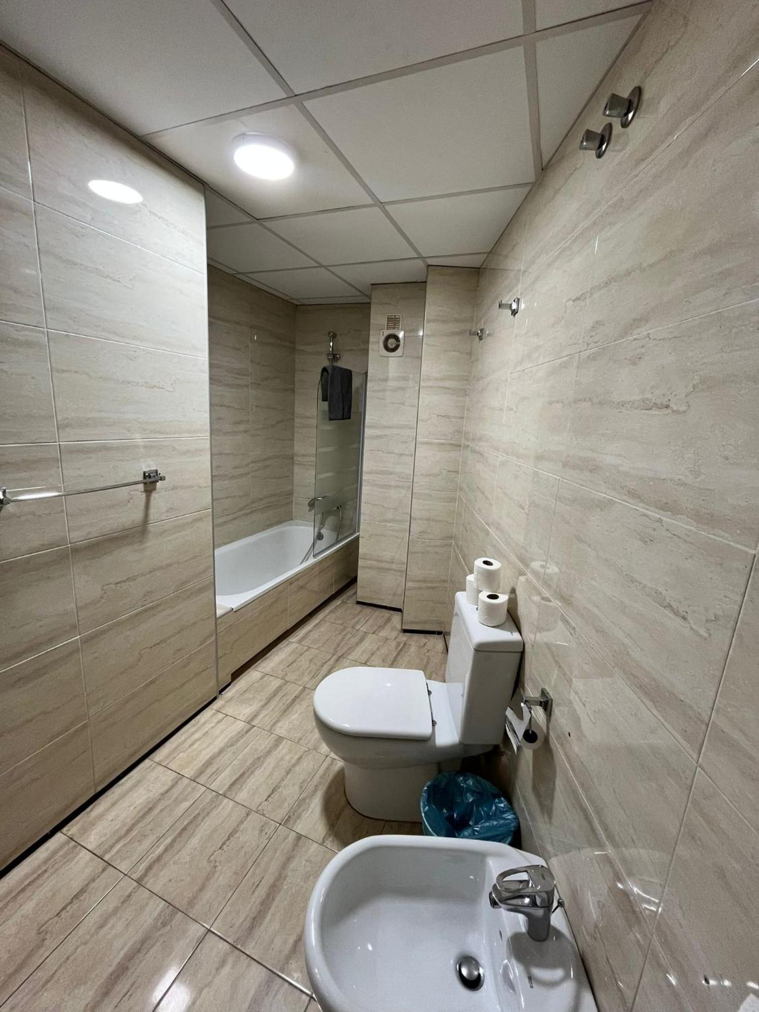 El Torcal Residences With Free Parking *