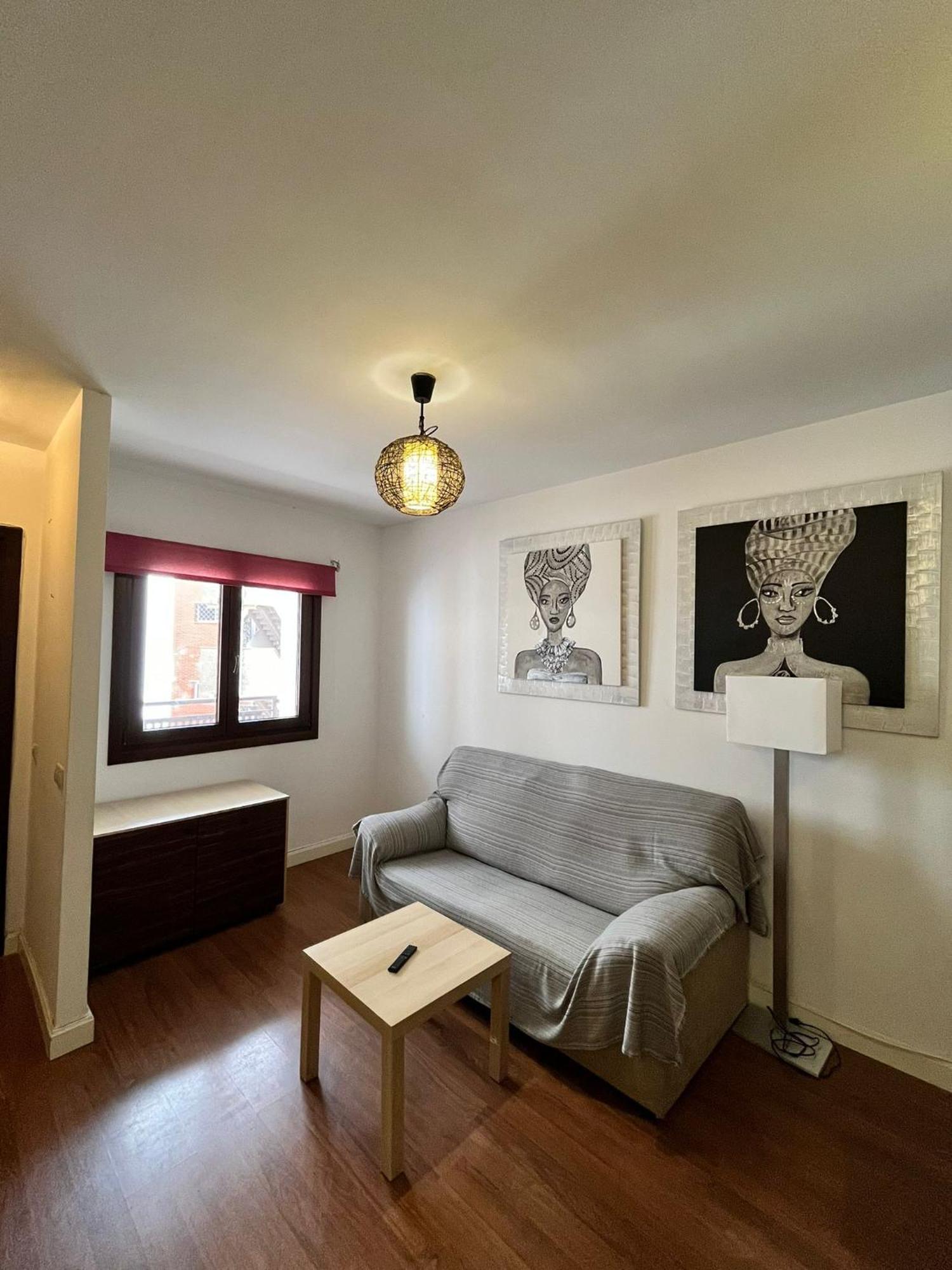 El Torcal Residences With Free Parking Malaga