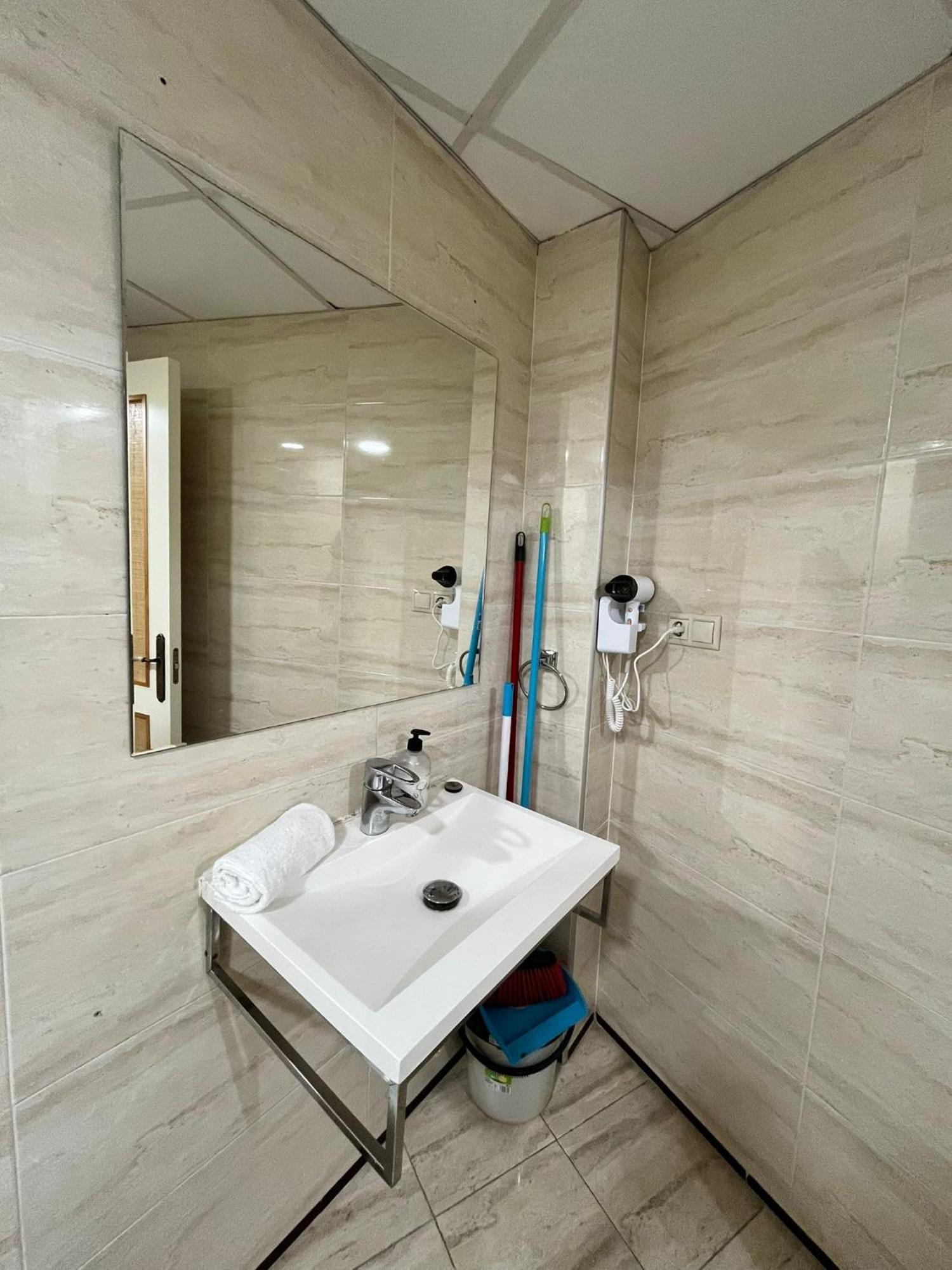 El Torcal Residences With Free Parking Apartment Malaga