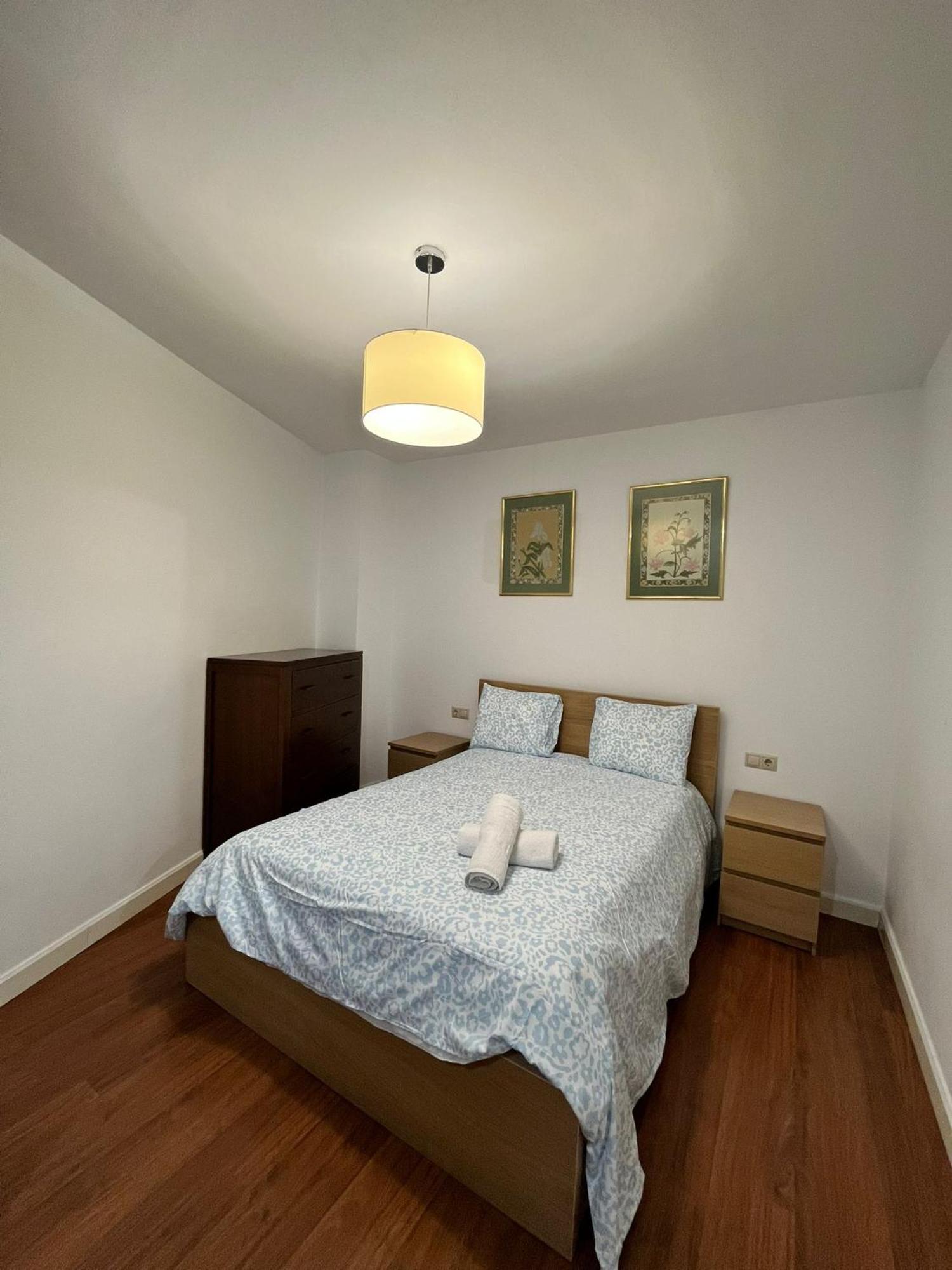 Apartment El Torcal Residences With Free Parking *