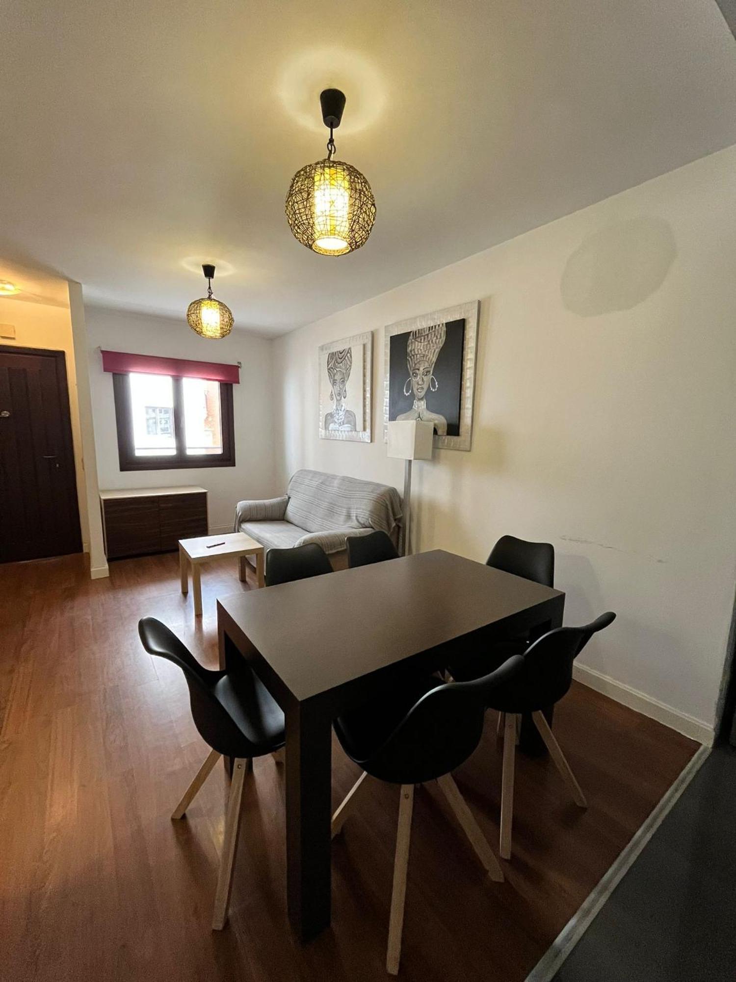 El Torcal Residences With Free Parking Apartment Malaga