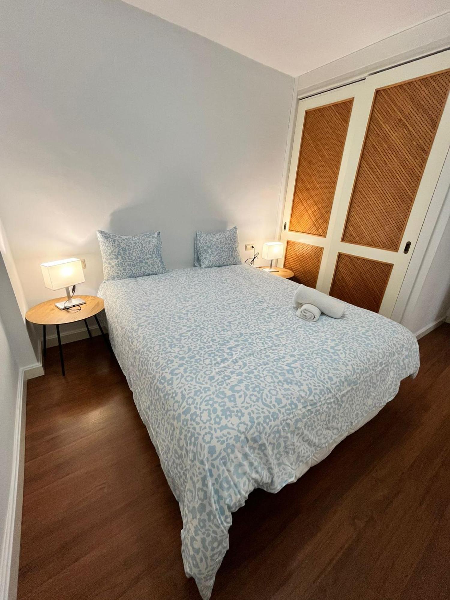 El Torcal Residences With Free Parking Malaga