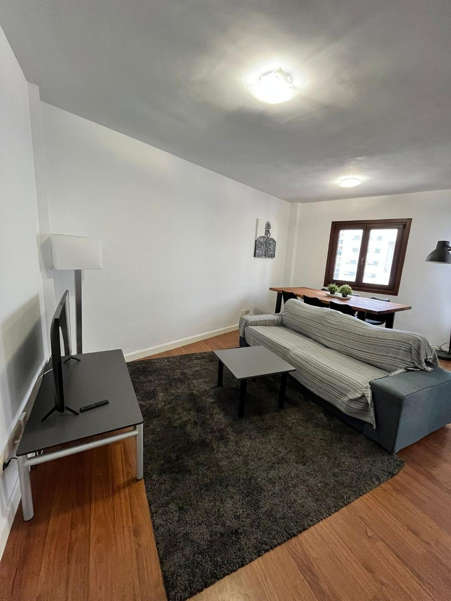 El Torcal Residences With Free Parking * Malaga