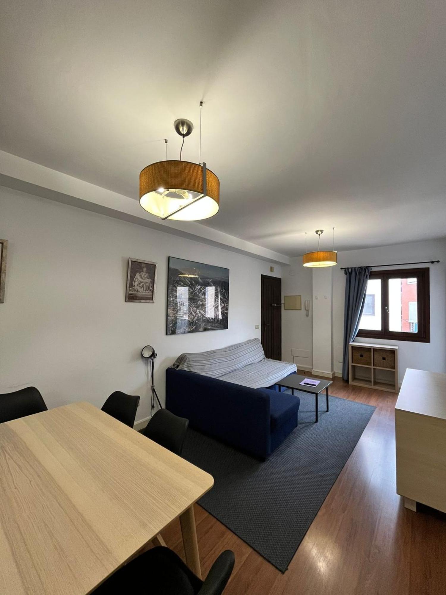 El Torcal Residences With Free Parking