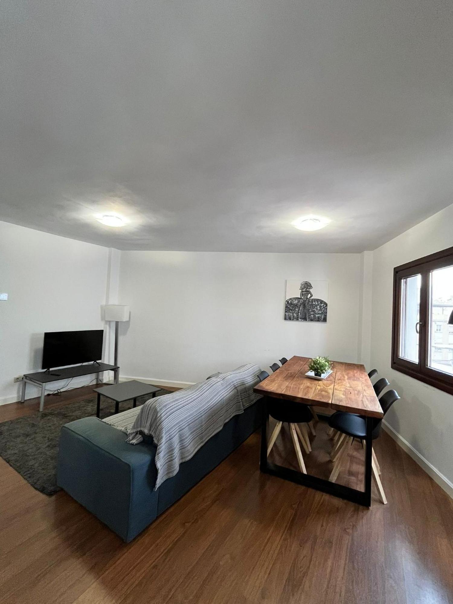 El Torcal Residences With Free Parking * Malaga