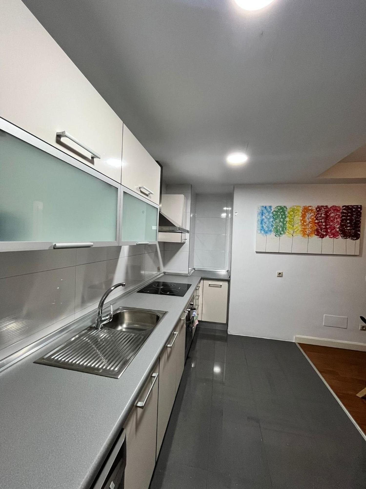 Apartment El Torcal Residences With Free Parking *
