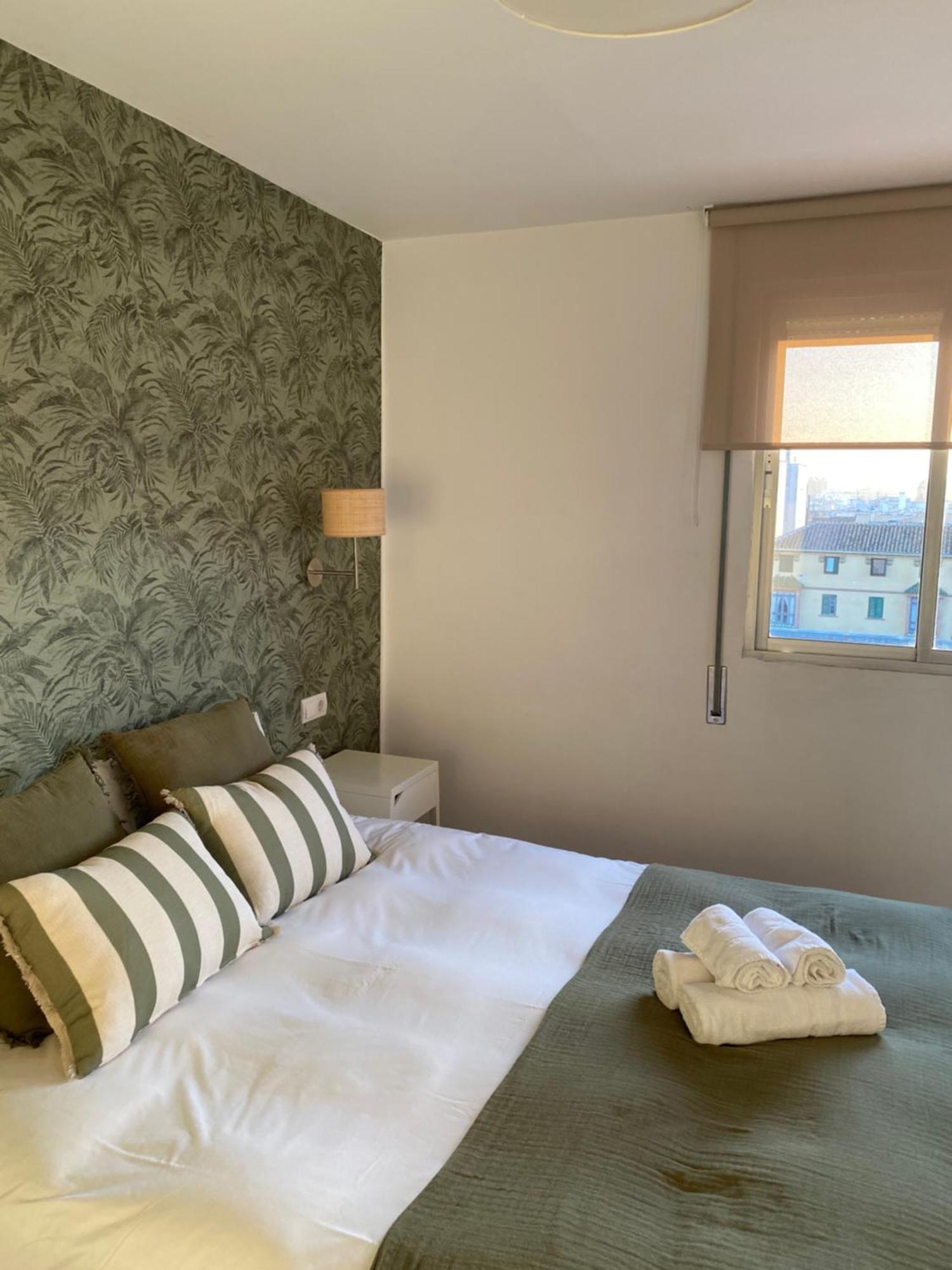Apartment Sky Cervantes Malaga