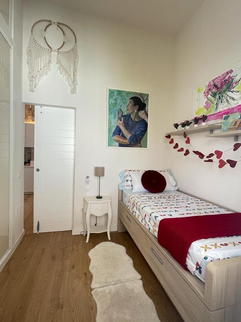 Villamaria Villa *