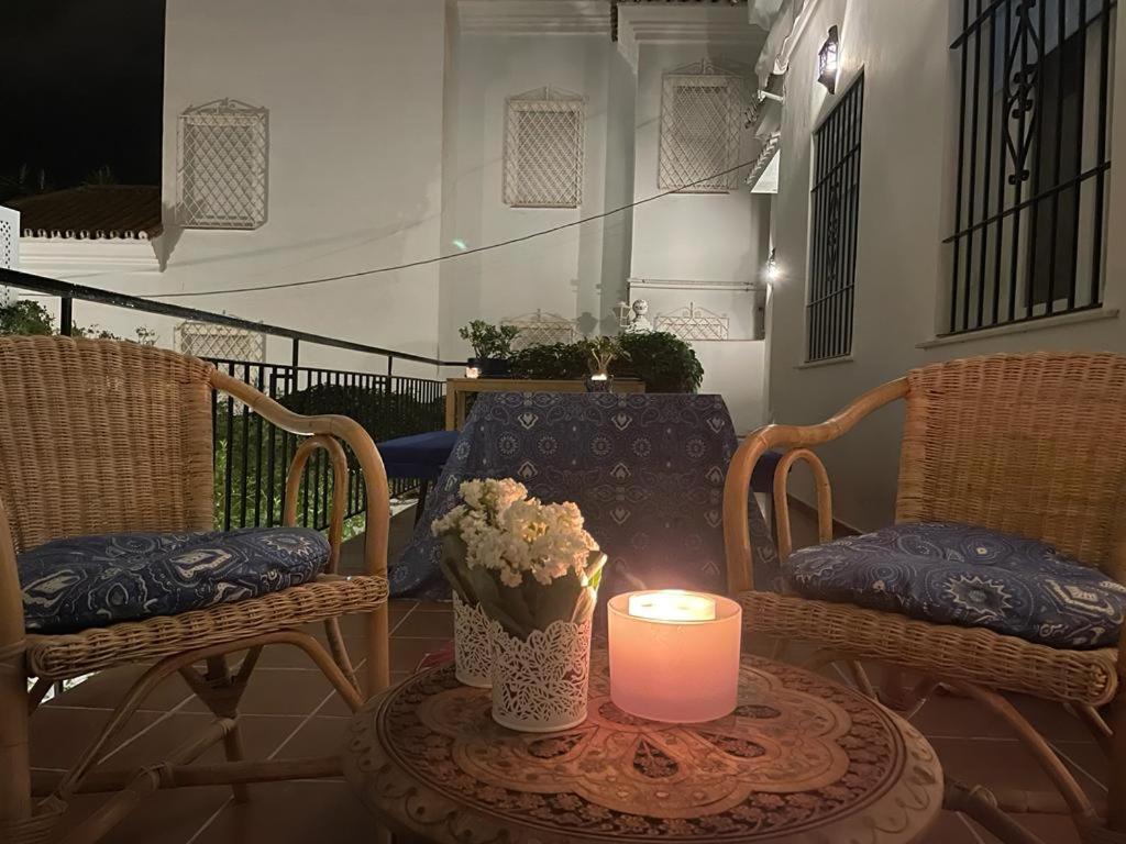 Villamaria Villa