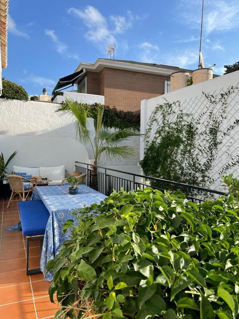 Villamaria Málaga