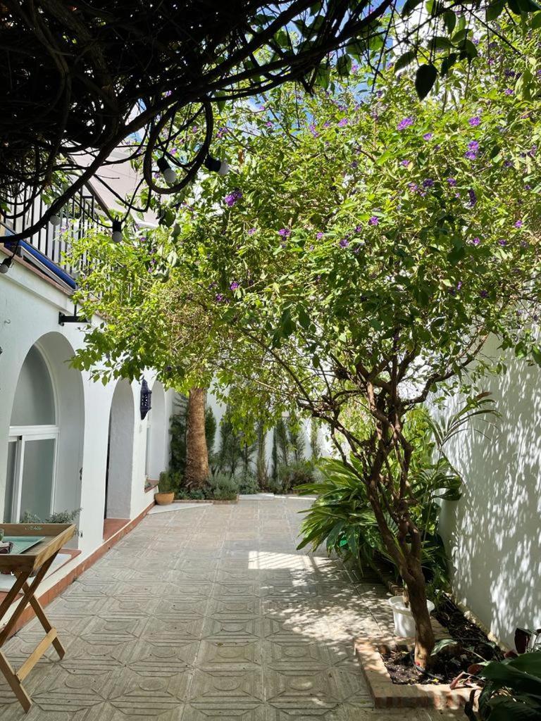 Villamaria Villa *
