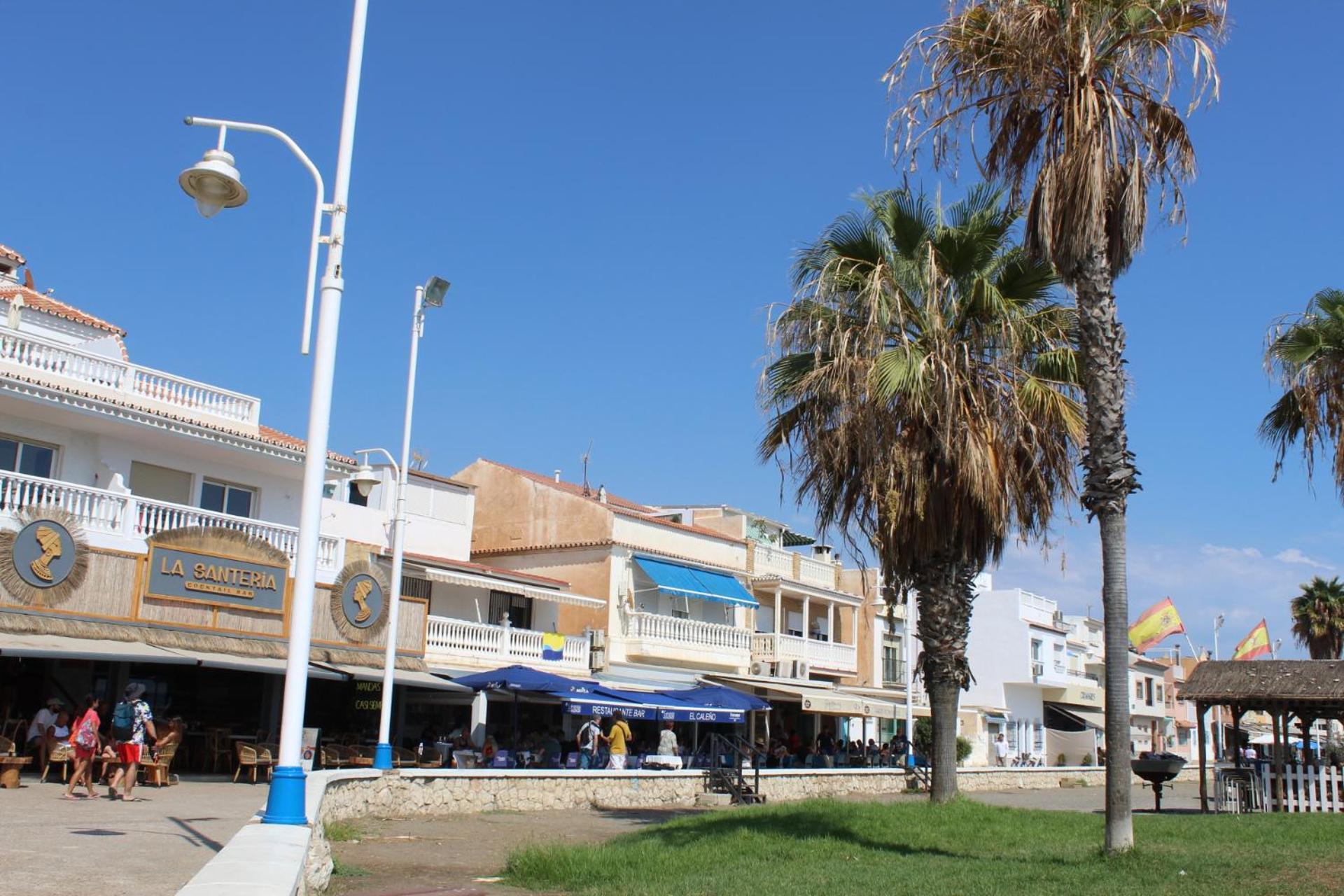 Villamaria * Málaga