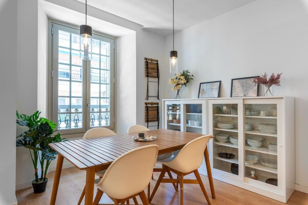 Apartamento Beprime Plaza Del Teatro By Easytrip Málaga
