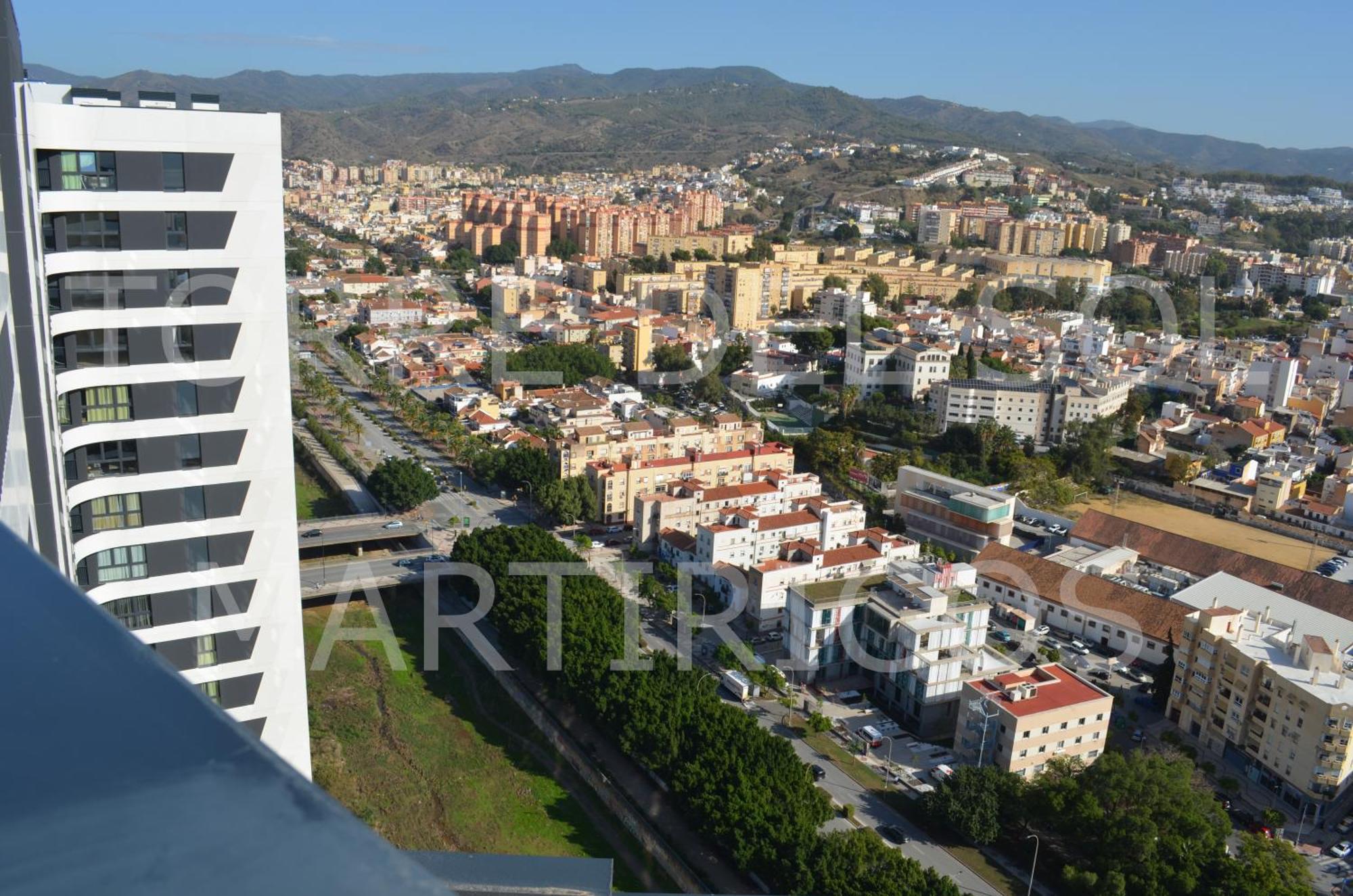 Torre Del Sol Martiricos Apartamento *