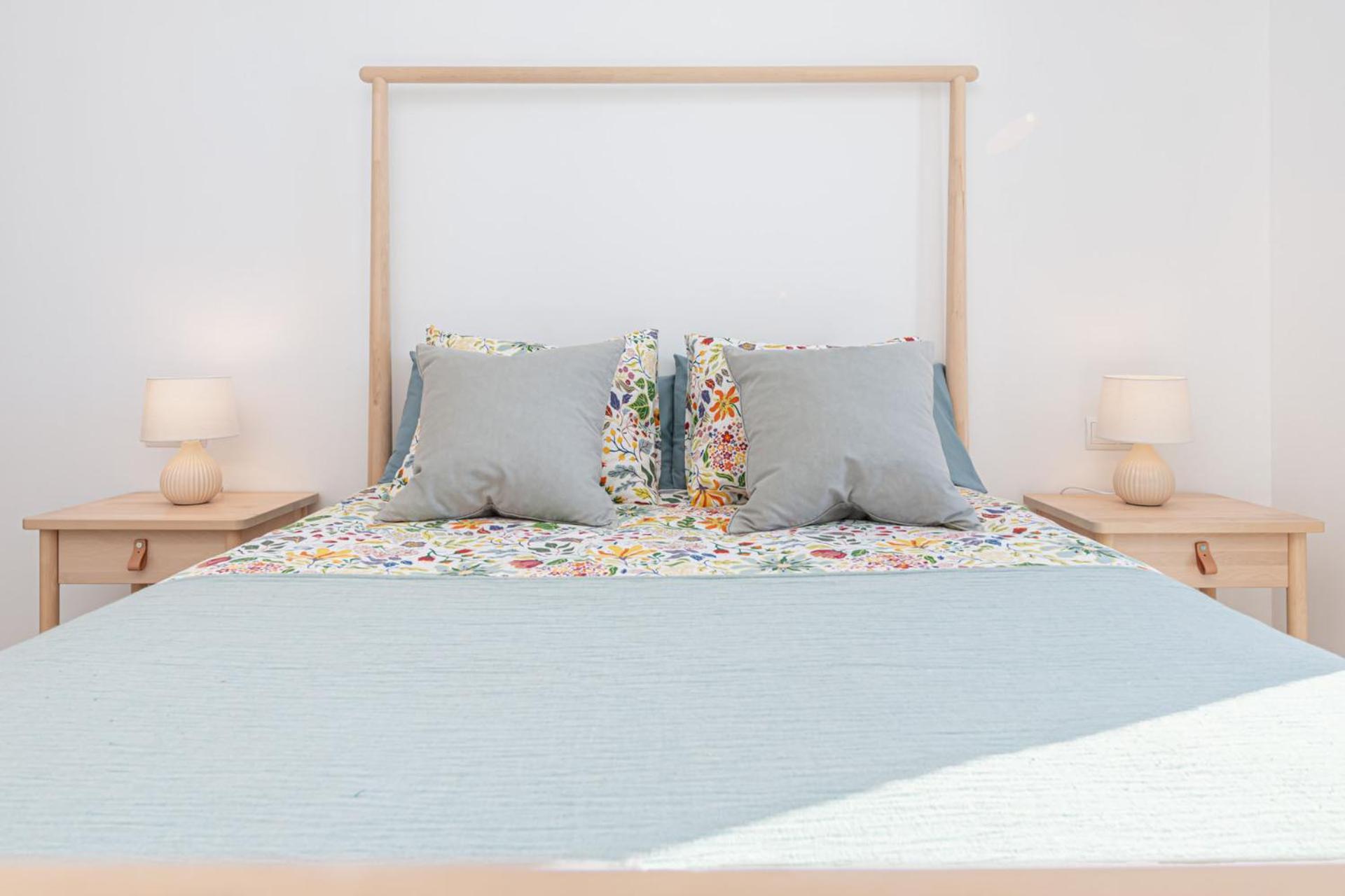 Apartamento Brisa By Solaga Homes