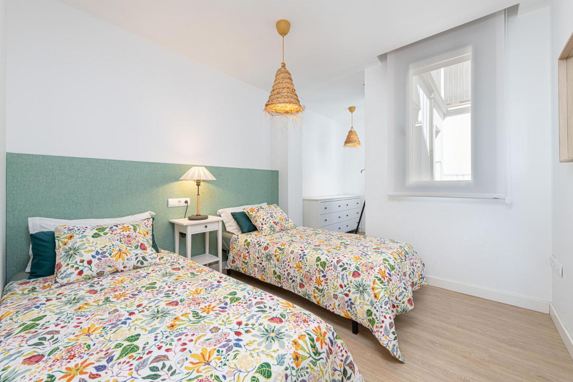 Apartamento Brisa By Solaga Homes *