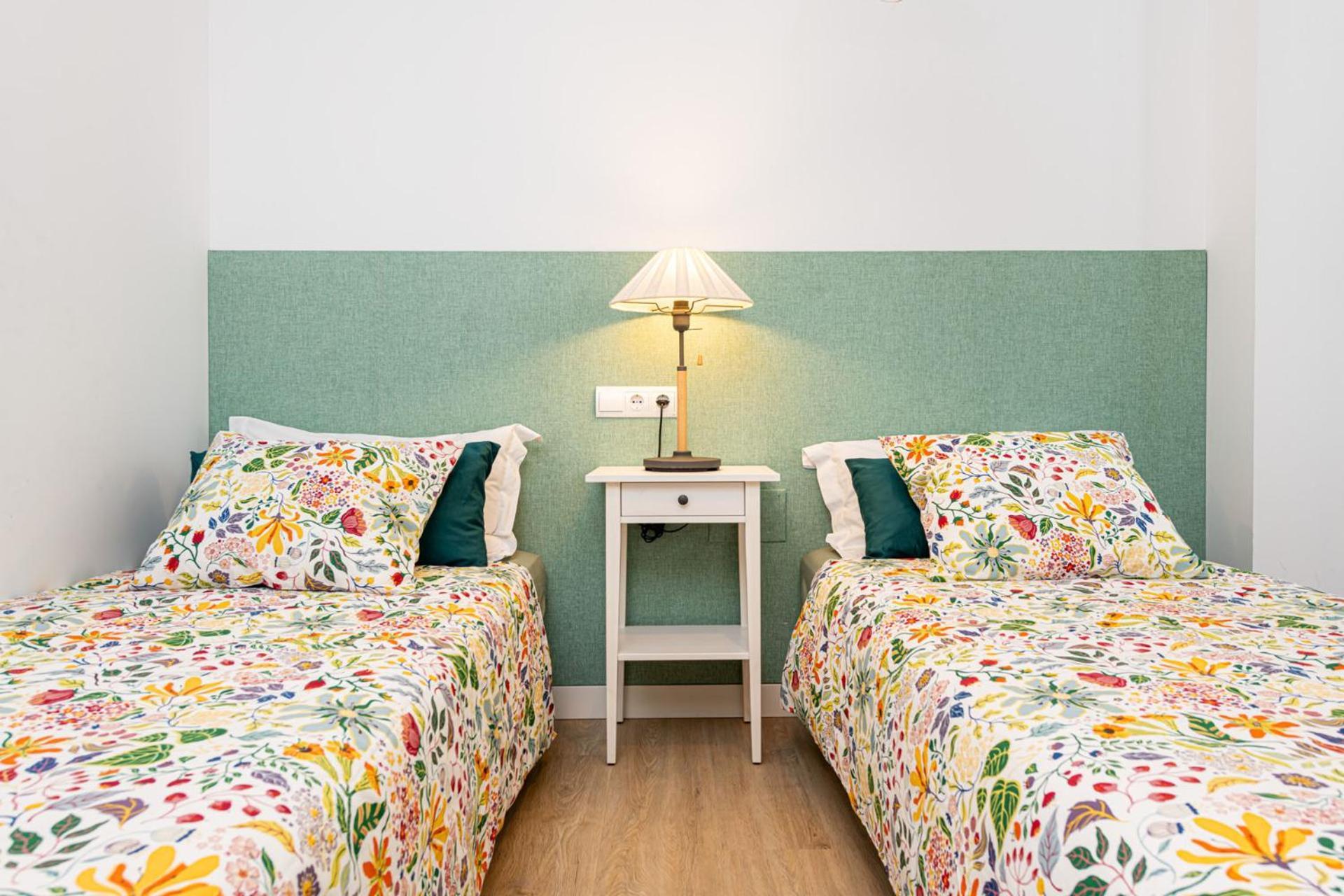 Brisa By Solaga Homes * Málaga