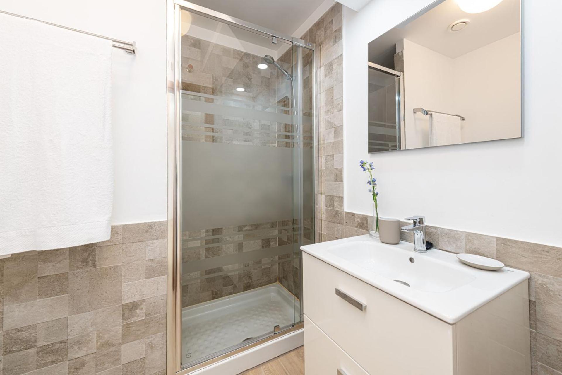 Apartamento Brisa By Solaga Homes Málaga