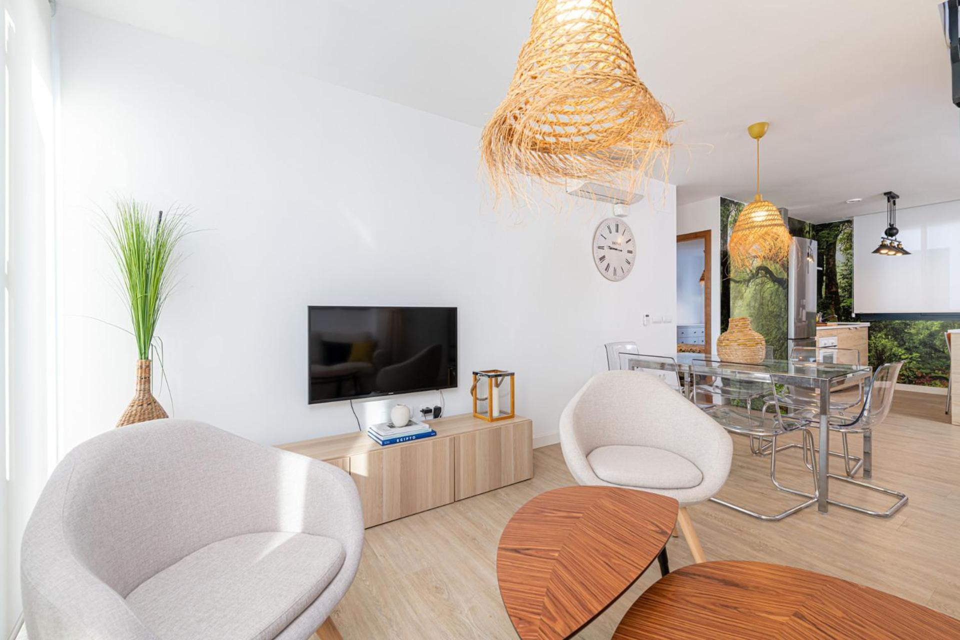 Brisa By Solaga Homes Apartamento *