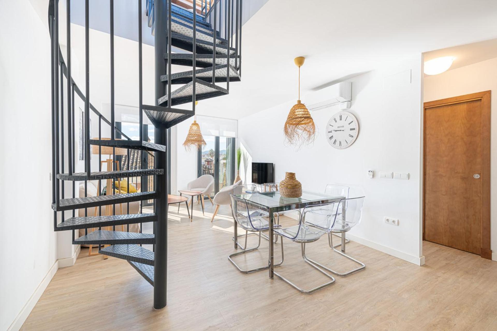 Brisa By Solaga Homes * Málaga