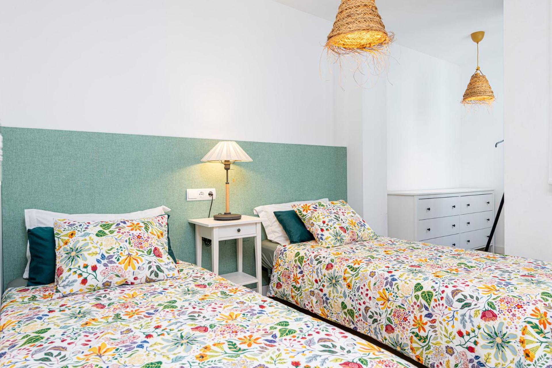 Apartamento Brisa By Solaga Homes
