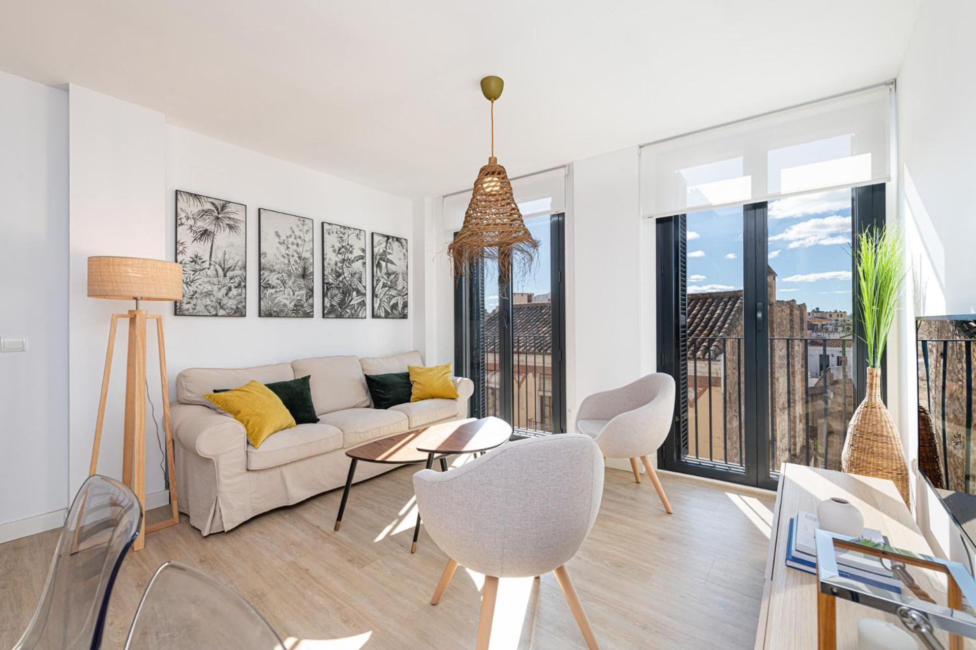 Brisa By Solaga Homes Apartamento