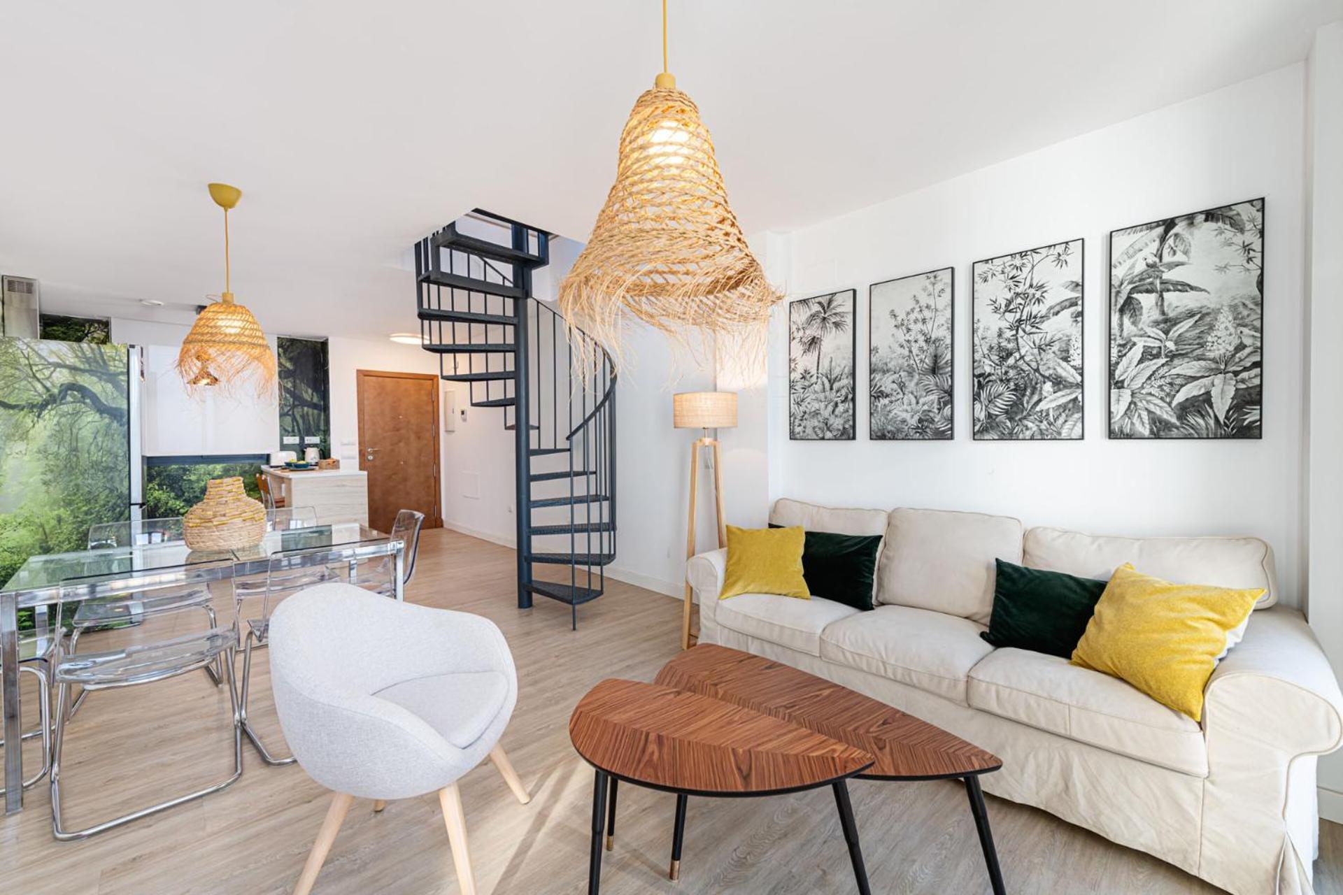 Apartamento Brisa By Solaga Homes