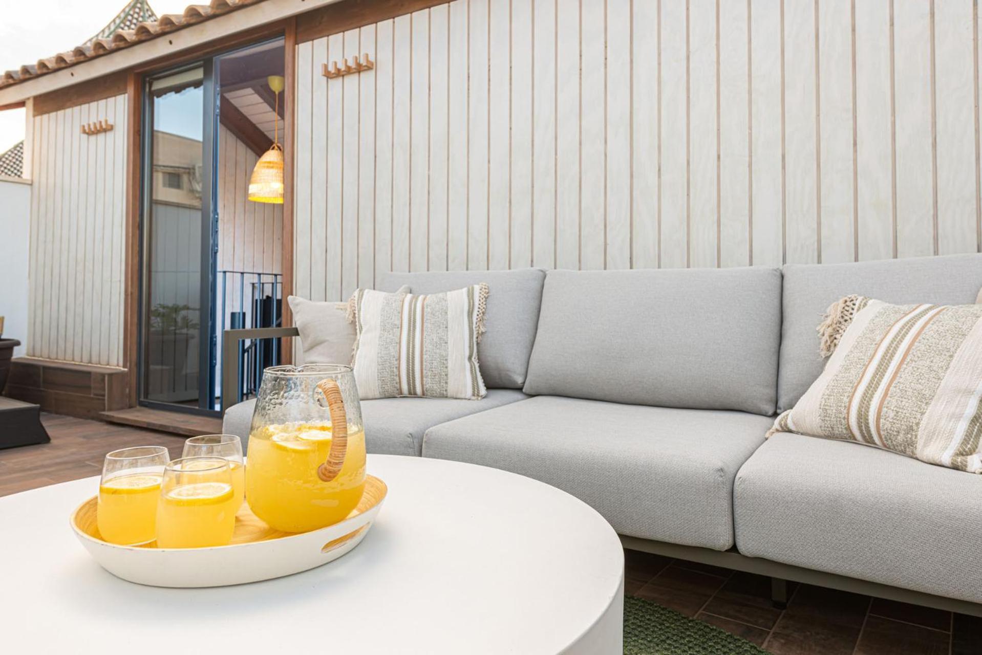Apartamento Brisa By Solaga Homes