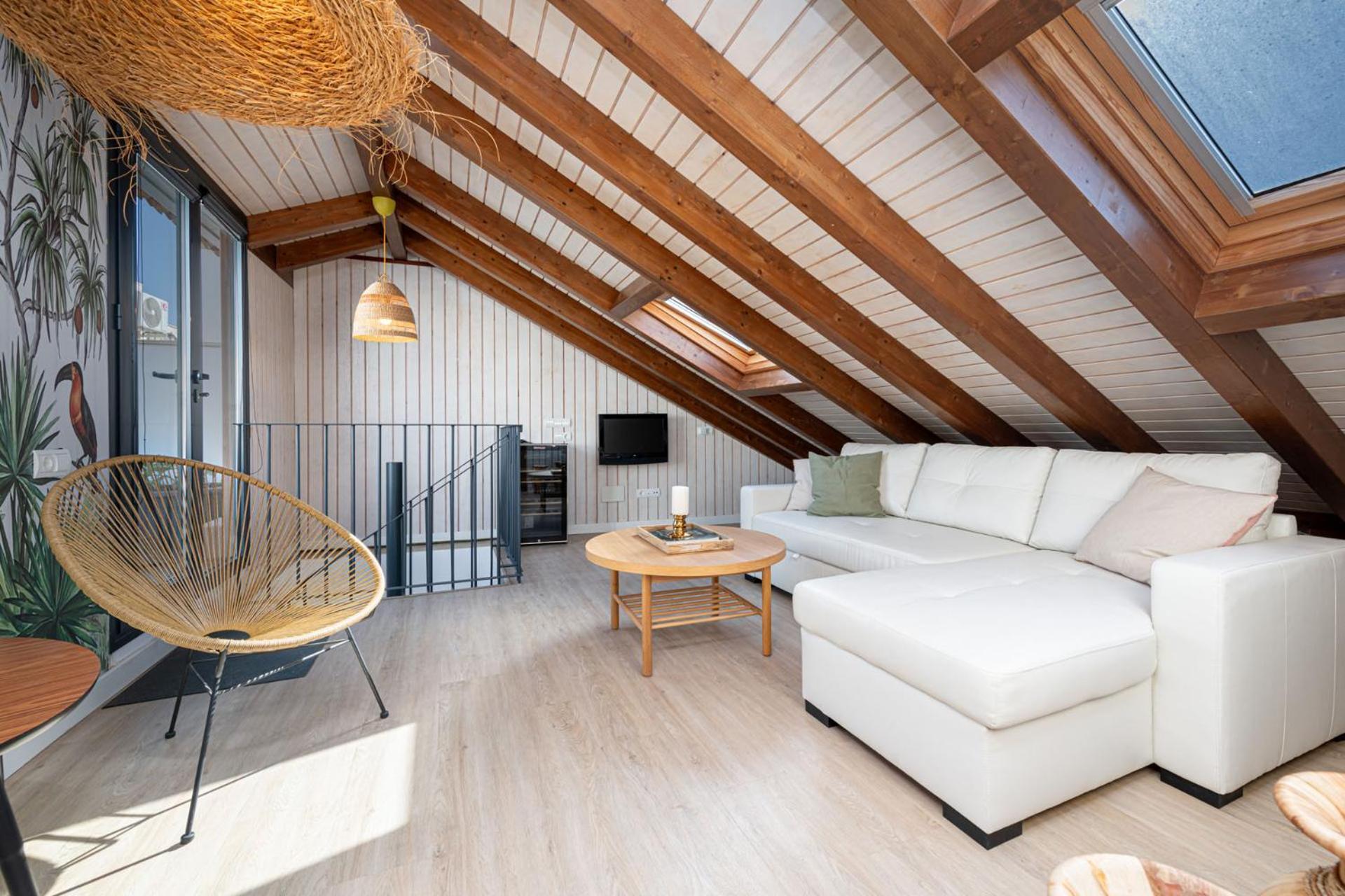 Apartamento Brisa By Solaga Homes