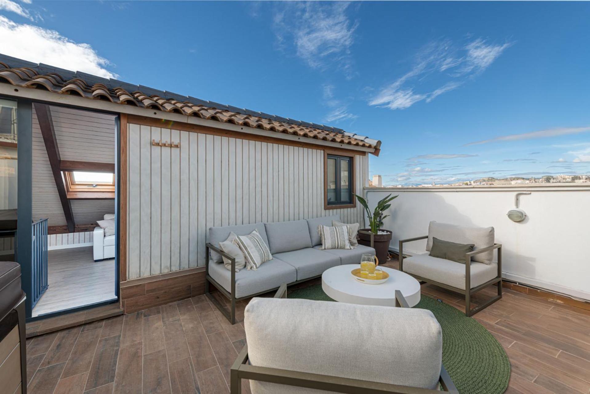 Apartamento Brisa By Solaga Homes *