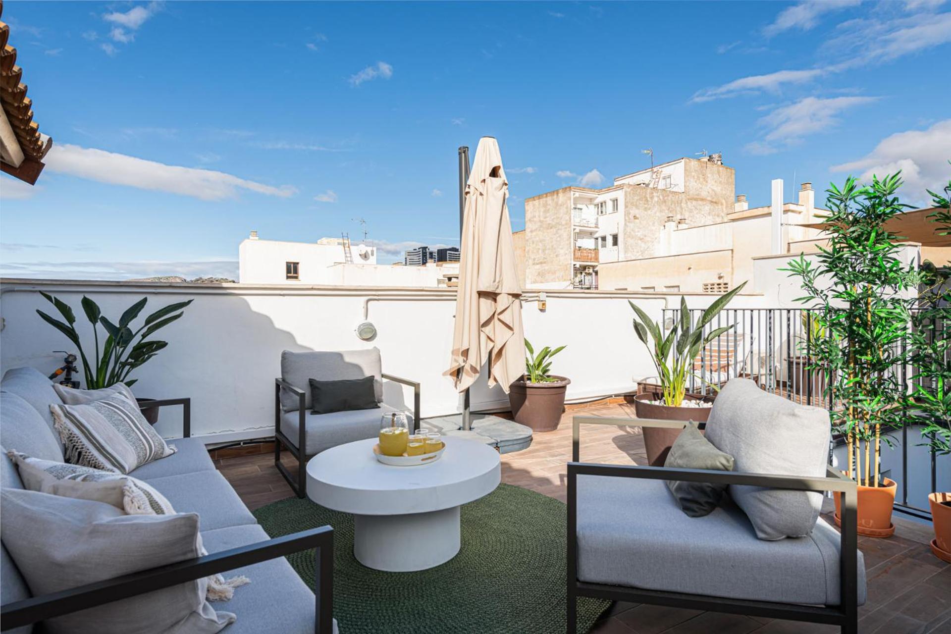 Brisa By Solaga Homes Apartamento Málaga
