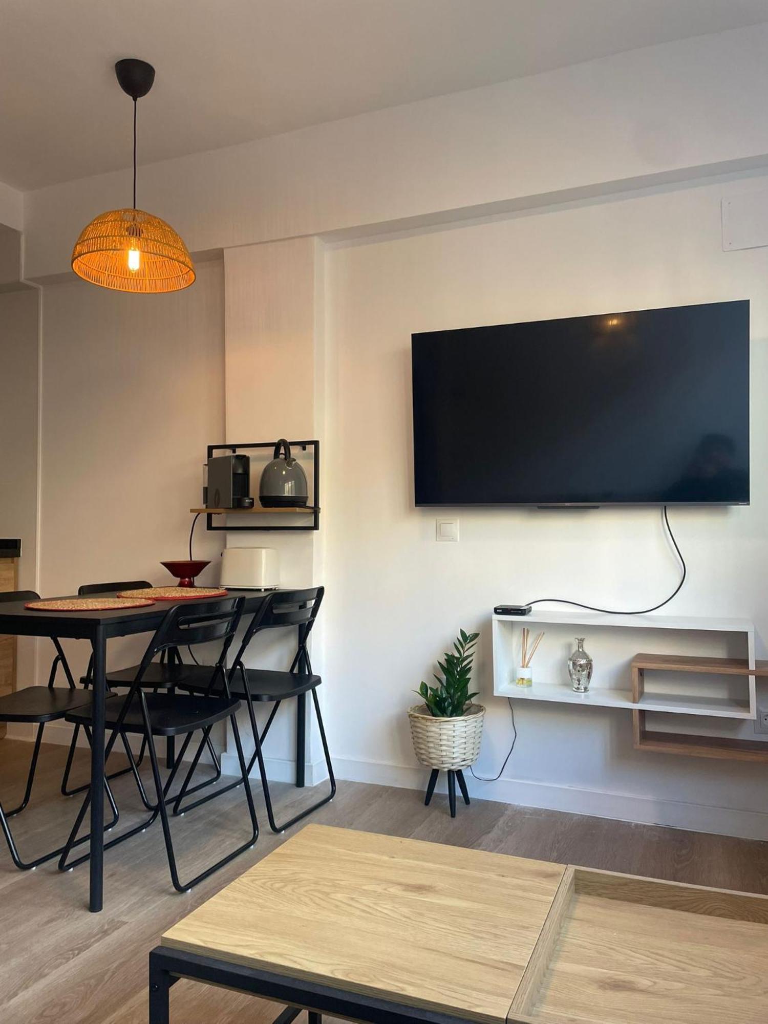 Sdb Soho 2 Apartamento
