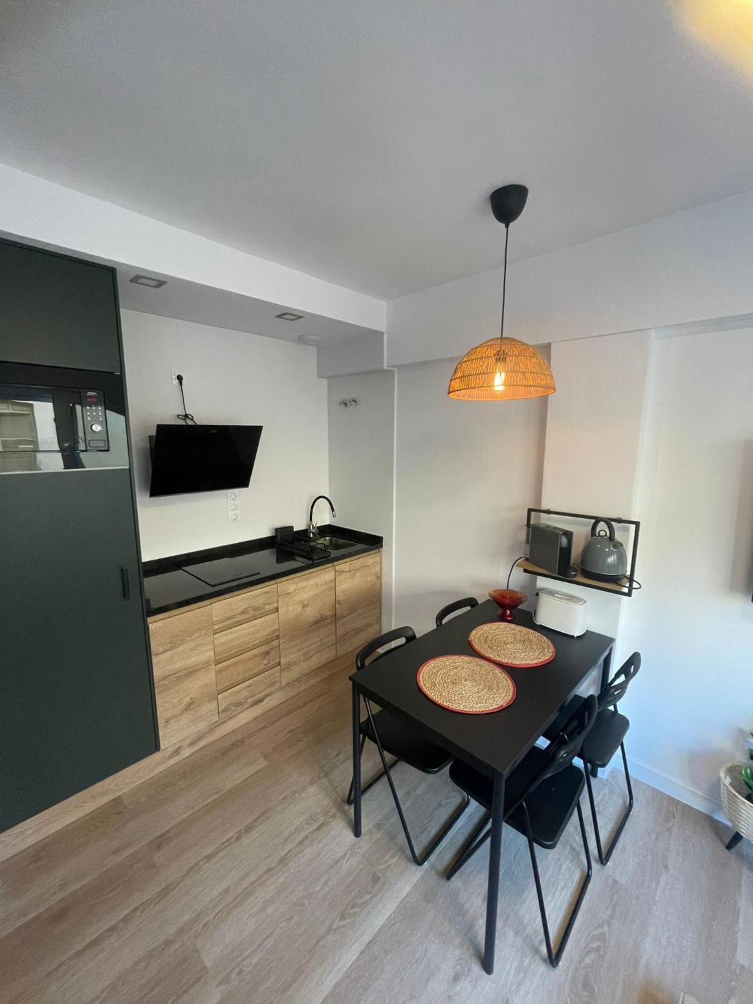 Sdb Soho 2 Apartamento