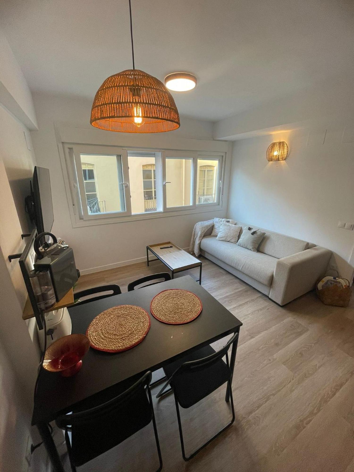Apartamento Sdb Soho 2