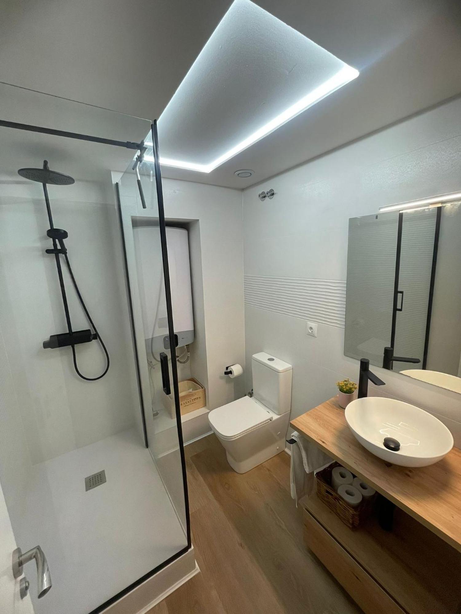 Apartamento Sdb Soho 2 *