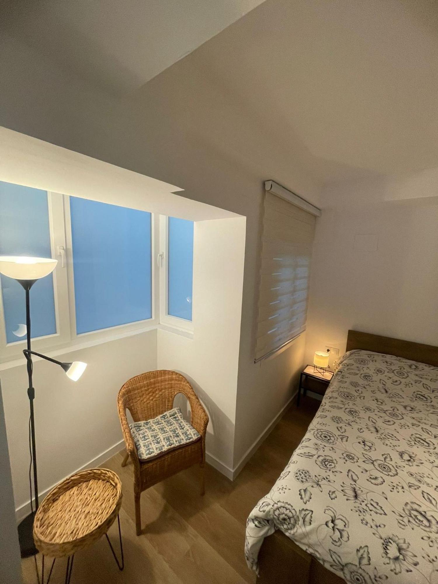 Apartamento Sdb Soho 2 Málaga