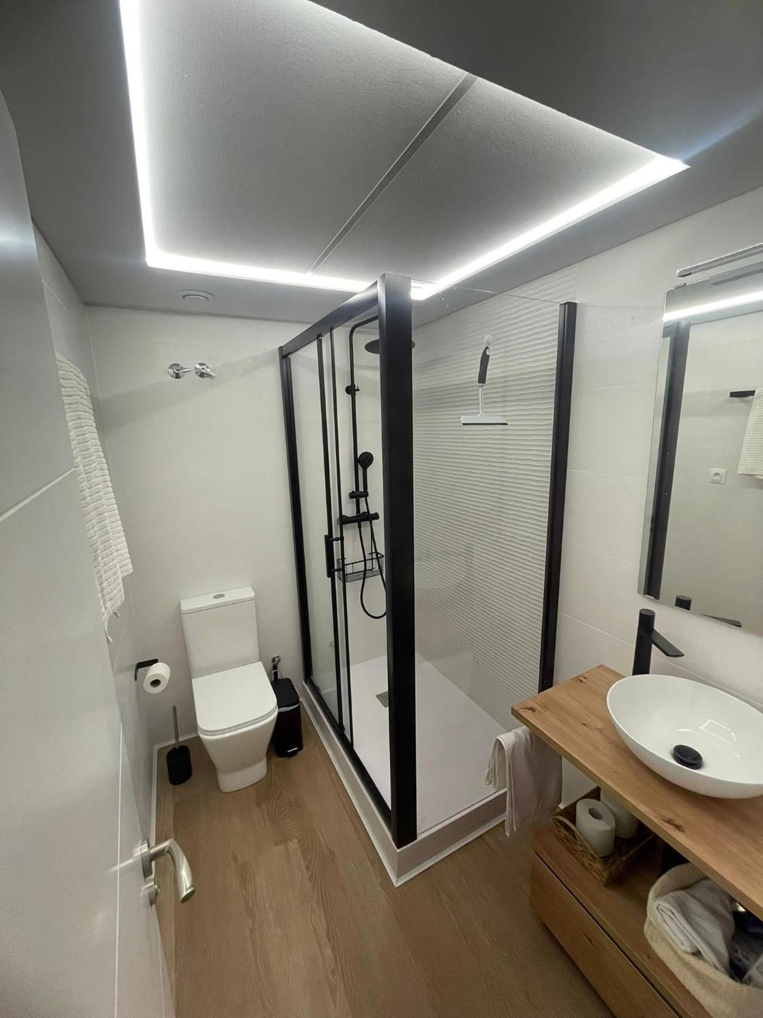 Sdb Soho 2 * Málaga