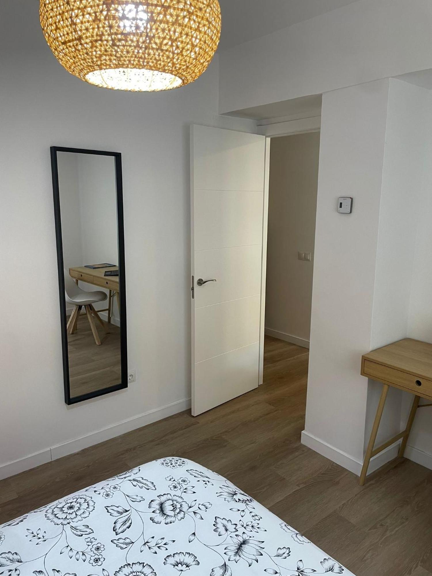 Apartamento Sdb Soho 2 Málaga